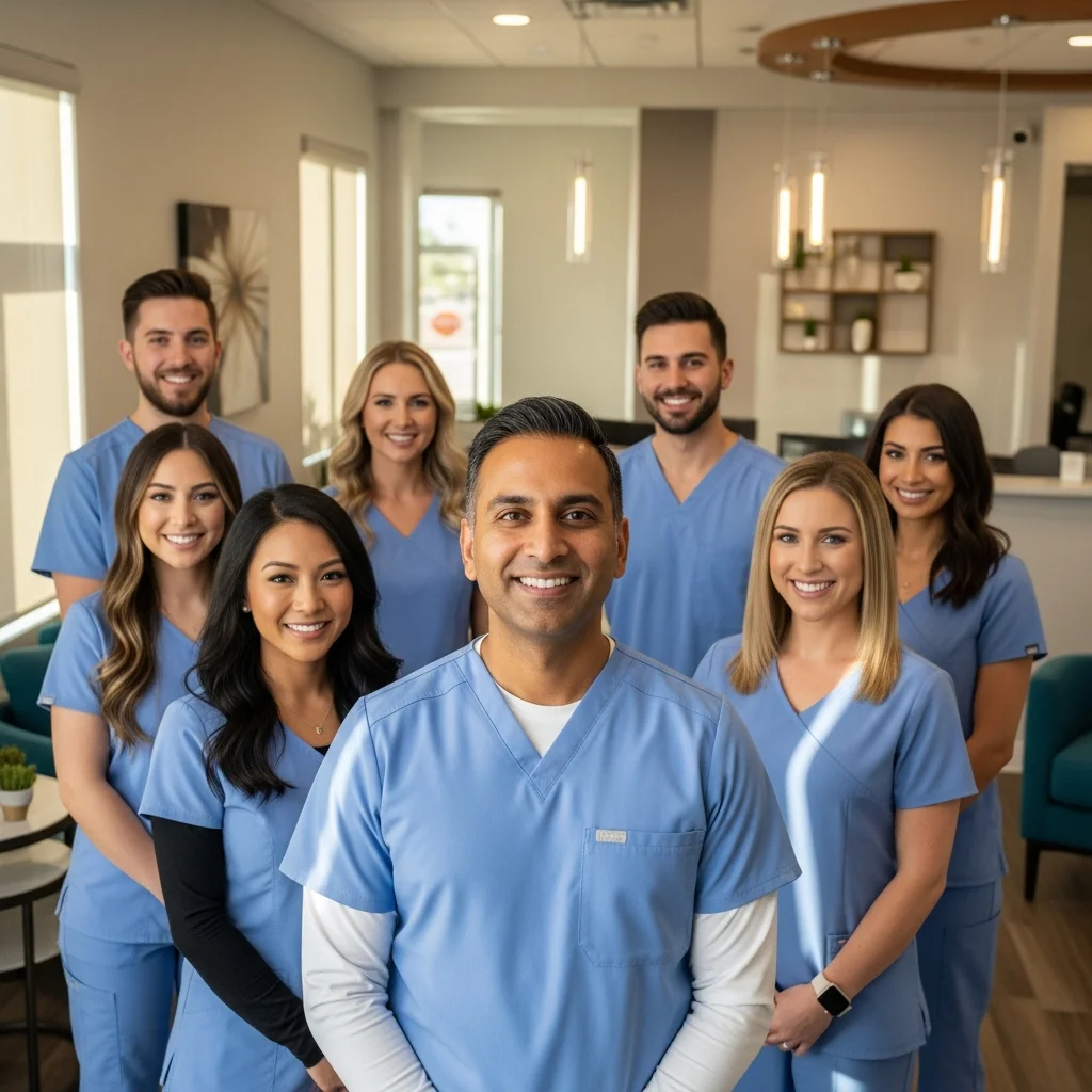 Emergency Dental Team